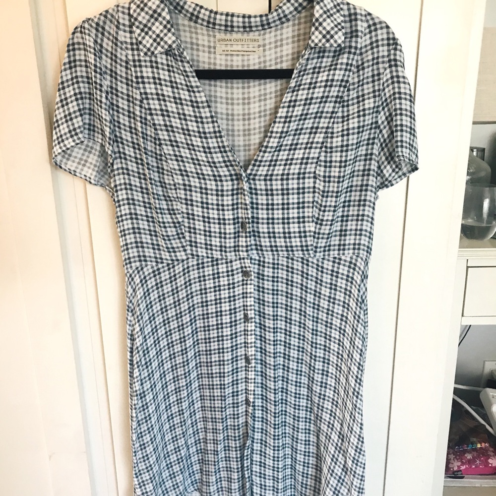 urban outfitters dress